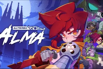 altered alma