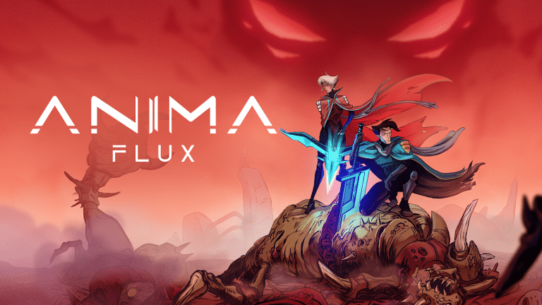anima flux