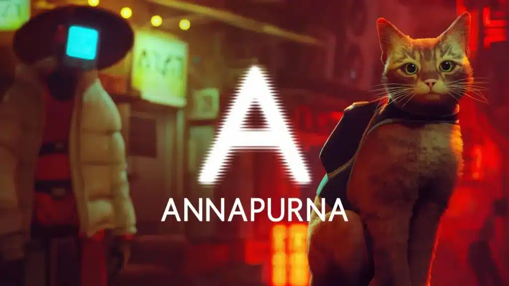 Cosa c'è davvero dietro l'addio di annapurna interactive? Annapurna interactive