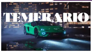 asphalt legends unite lamborghini temerario