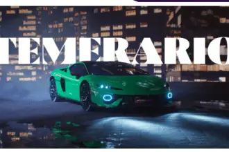 asphalt legends unite lamborghini temerario