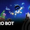 Astro bot, la recensione (playstation 5)