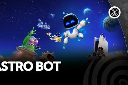 Astro Bot