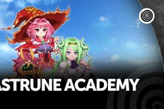 Astrune Academy