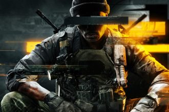 Call of Duty: Black Ops 6