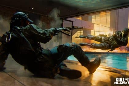 Black Ops 6