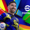 Efootball 2025: inizia la prima stagione