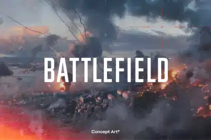 nuovo Battlefield