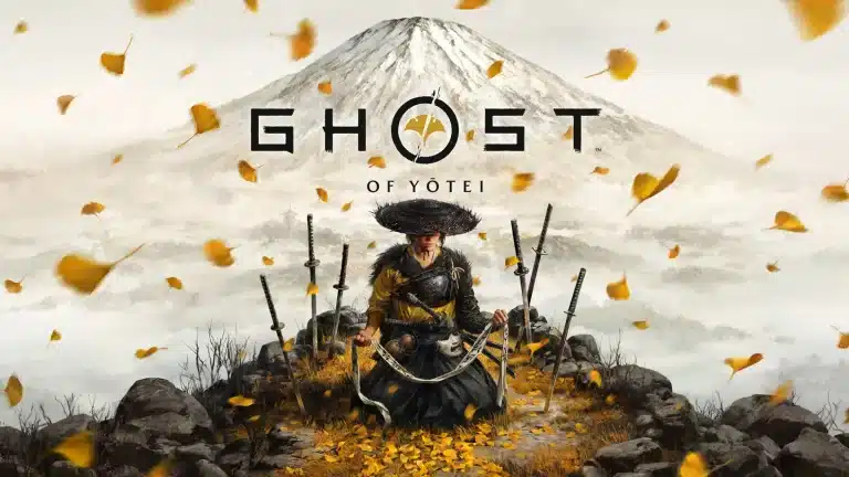 Ghost of yōtei: tutto pronto per lo state of play reveal del gameplay
