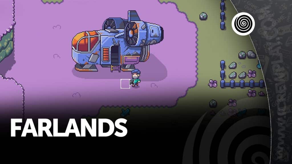 Farlands, la recensione (steam)