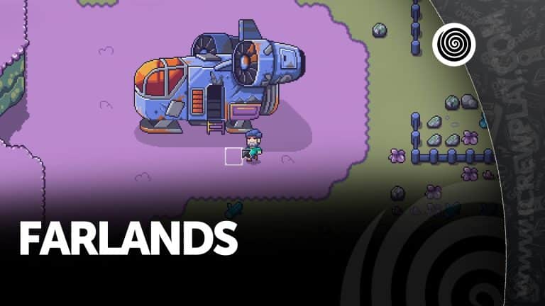 Farlands, la recensione (steam)