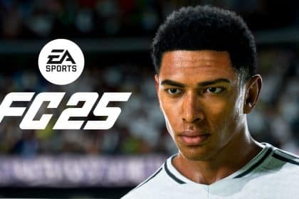 ea sports fc 25