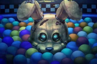 Five Nights at Freddy’s: Into the Pit