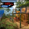 Green hell: arriva l'ultimo aggiornamento su pc