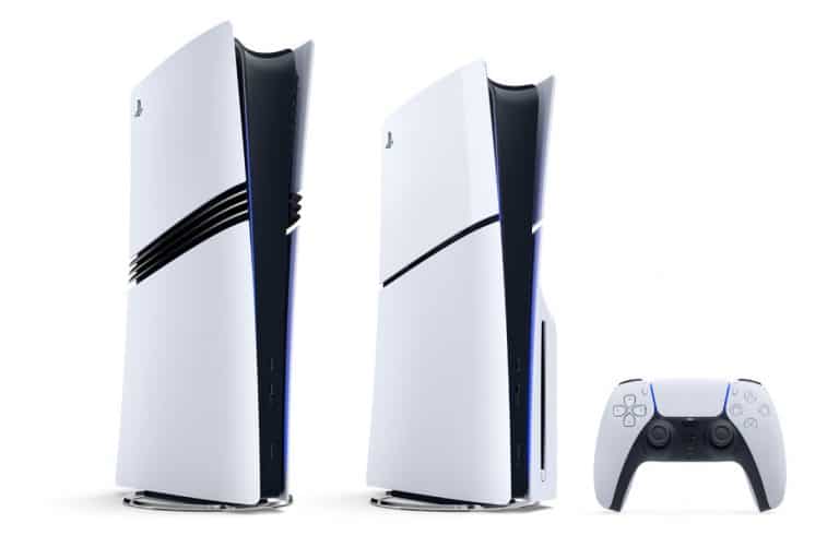 Playstation 5 pro, la console più potente di sempre, ma ne vale la pena?