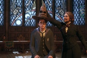 hogwarts legacy