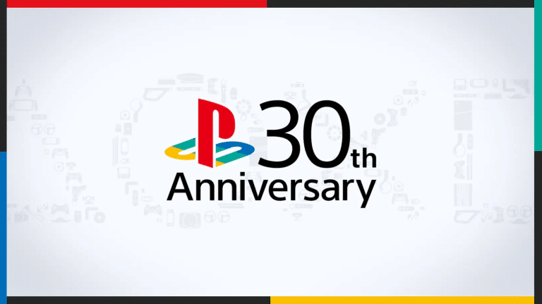 Svelato per errore il design della PS5 Pro? Indizi dal 30° anniversario di PlayStation