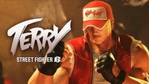Guida a Terry Bogard in Street Fighter 6: combo, mosse e strategie
