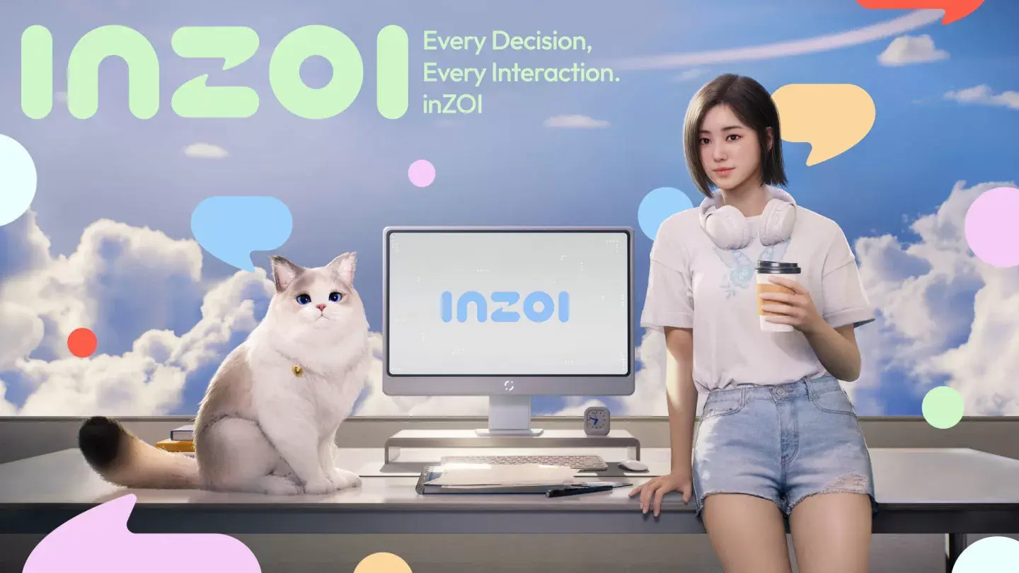 Inzoi vs the sims 4… ma si possono davvero paragonare? Inzoi vs the sims 4… ma si possono davvero paragonare?