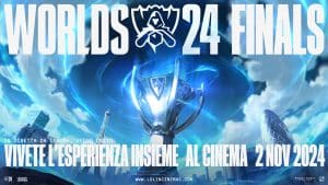 league of legends