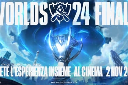 league of legends