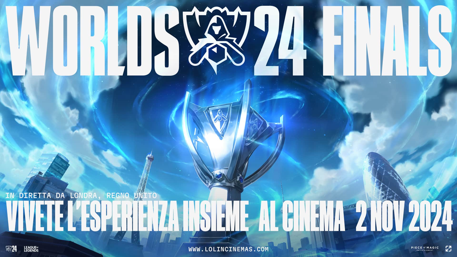 League of legends