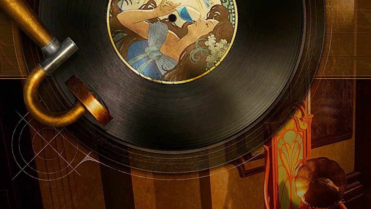 Lies of p: i vinili ufficiali della soundtrack sono disponibili per il pre-ordine