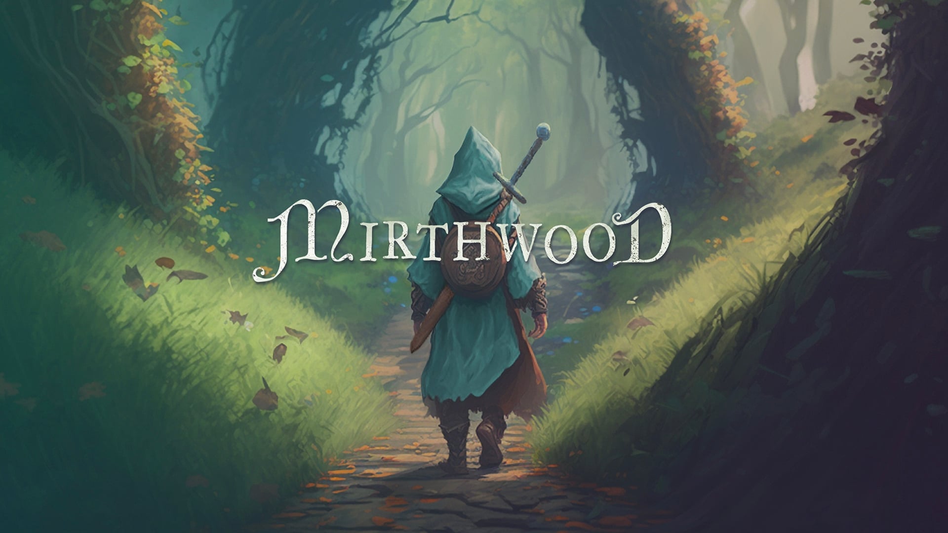 Mirthwood, l’uscita è posticipata a novembre 2024