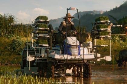 Farming Simulator 25 2