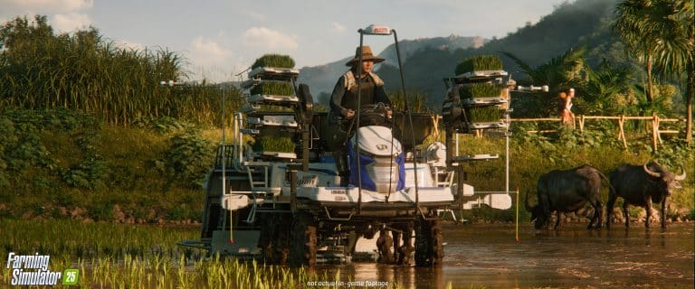 Farming Simulator 25 2