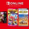 Nintendo switch online aggiunge 3 giochi gba: cosa cambia