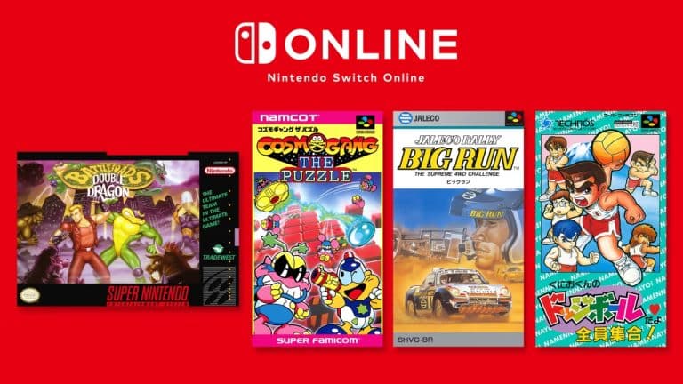 Nintendo switch online aggiunge 3 giochi gba: cosa cambia
