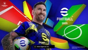 eFootball 2025 stagione