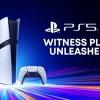 Sony annuncia oltre 50 titoli ottimizzati per il lancio di playstation 5 pro Sony annuncia oltre 50 titoli ottimizzati per il lancio di playstation 5 pro