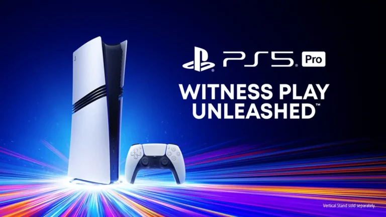Sony annuncia oltre 50 titoli ottimizzati per il lancio di playstation 5 pro