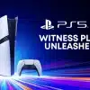 Playstation 5 pro sta facendo meglio di playstation 4 pro Playstation 5 pro sta facendo meglio di playstation 4 pro