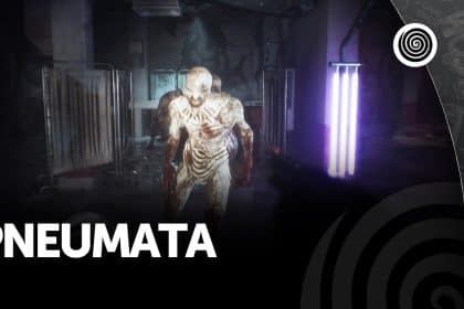 Pneumata, recensione (PlayStation 5)