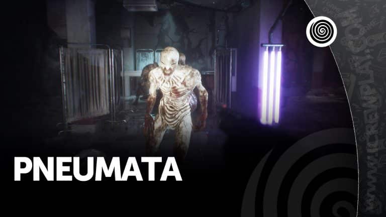 Pneumata, recensione (playstation 5)