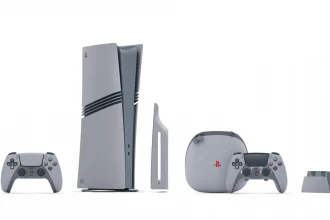 PlayStation 30th Anniversary Collection 1