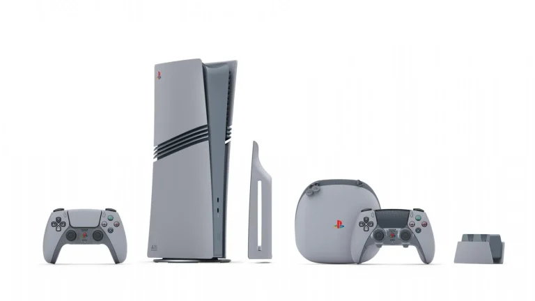 PlayStation 30th Anniversary Collection 1