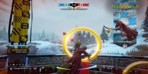 Harry Potter Quidditch Championship 3