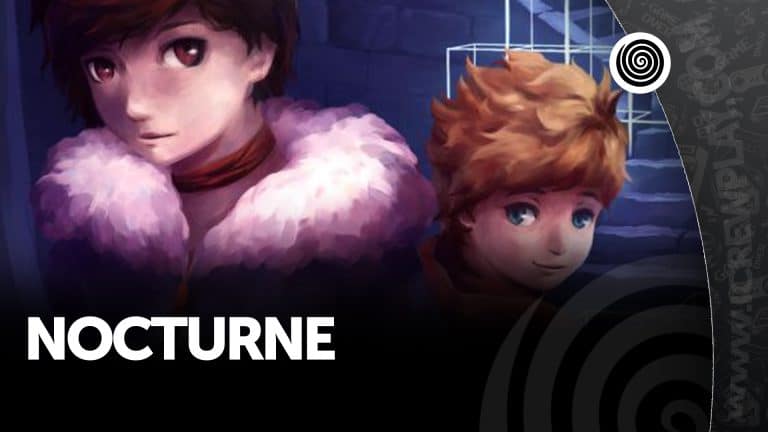 Nocturne - anteprima (steam)