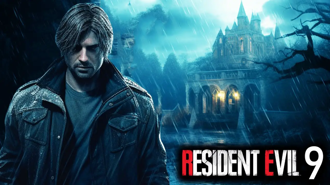 Resident Evil 9: annuncio imminente? Le indiscrezioni puntano al Summer Game Fest 2025 Resident Evil 9: annuncio imminente? Le indiscrezioni puntano al Summer Game Fest 2025