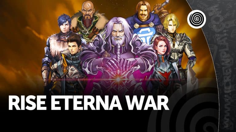 Rise eterna war, la recensione (switch)