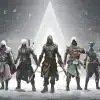 Assassin's creed invictus erede di fall guys?