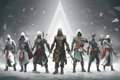 Assassin's Creed Invictus erede di Fall Guys?