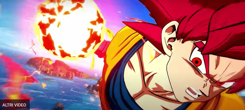 Dragon ball: sparking! Zero – il roster completo raggiunge la forma finale con 181 personaggi! (video)