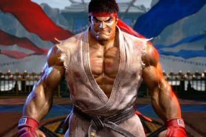 street fighter 6 capcom
