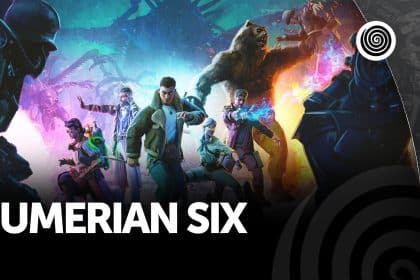 sumerian six recensione