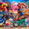 Ha senso giocare i picchiaduro su nintendo switch? Scopriamolo insieme